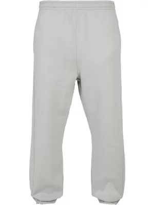 Pánské tepláky URBAN CLASSICS TB014B LIGHT ASPHALT