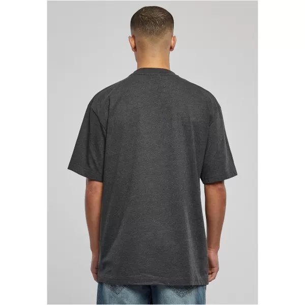  Pánské triko URBAN CLASSICS TB006 CHARCOAL 