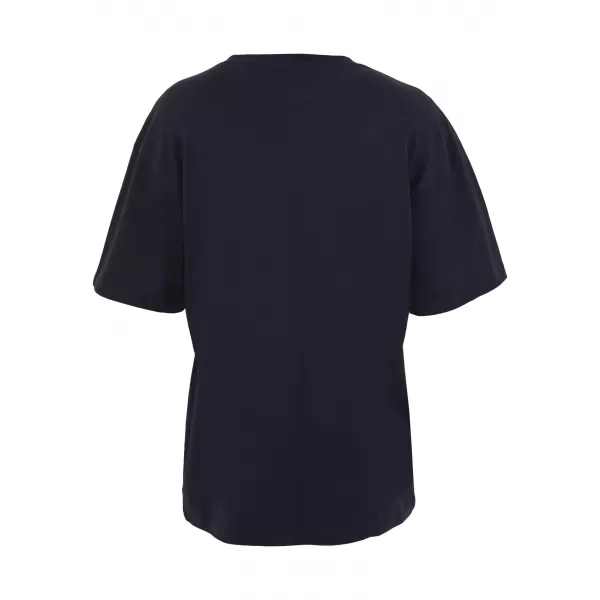  Pánské triko URBAN CLASSICS TB006 NAVY 