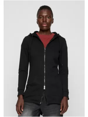 Dámská mikina URBAN CLASSICS TB1075 BLACK