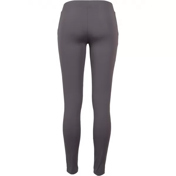  Dámské legíny URBAN CLASSICS TB1174 DARK GREY 