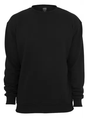 Pánská mikina URBAN CLASSICS TB014E BLACK