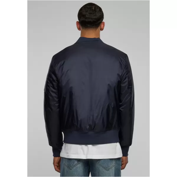  Pánská bunda URBAN CLASSICS TB861 NAVY 