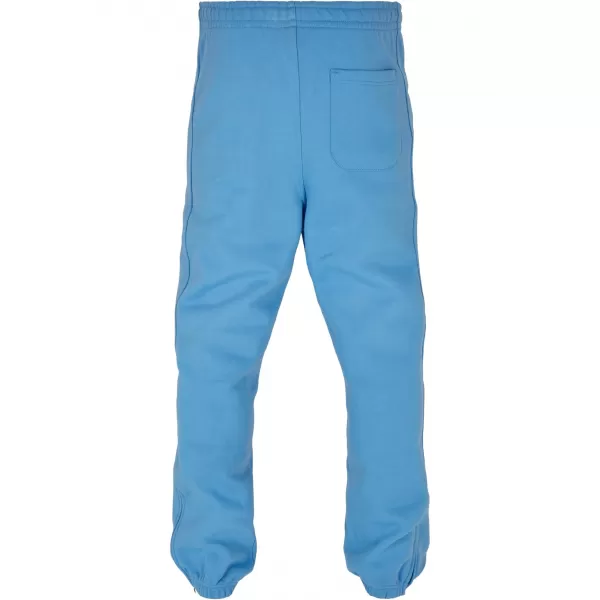  Pánské tepláky URBAN CLASSICS TB014B HORIZONBLUE 