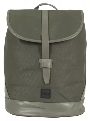 Batoh URBAN CLASSICS TB1286 OLIVE