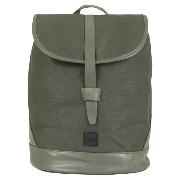  Batoh URBAN CLASSICS TB1286 OLIVE 