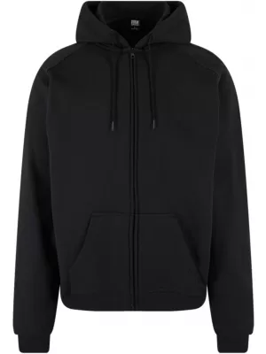 Pánská mikina URBAN CLASSICS TB014C BLACK