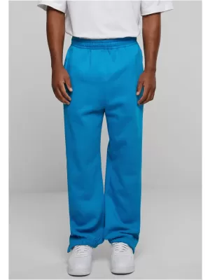 Pánské tepláky URBAN CLASSICS TB014B TURQUOISE