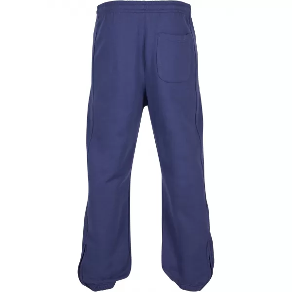  Pánské tepláky URBAN CLASSICS TB014B DARK BLUE 