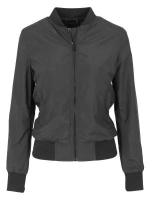 Dámská bunda URBAN CLASSICS TB1217 BLACK