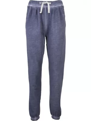 Dámské tepláky URBAN CLASSICS TB459 DENIM BLUE