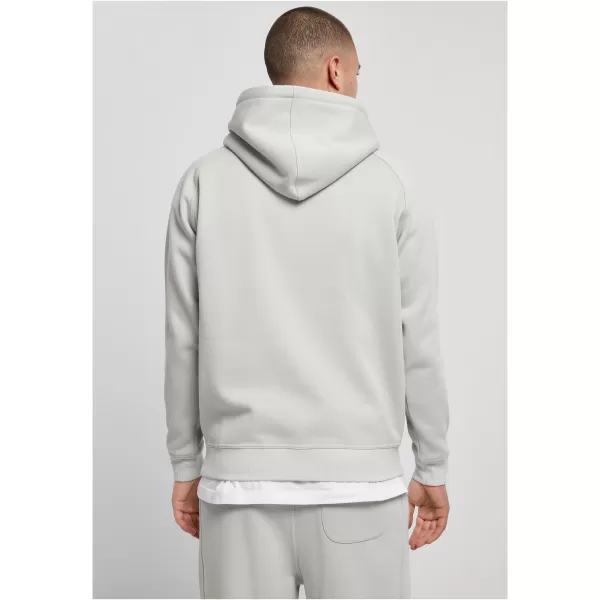  Pánská mikina URBAN CLASSICS TB014 LIGHT ASPHALT 