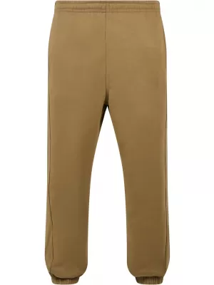 Pánské tepláky URBAN CLASSICS TB014B TINI OLIVE