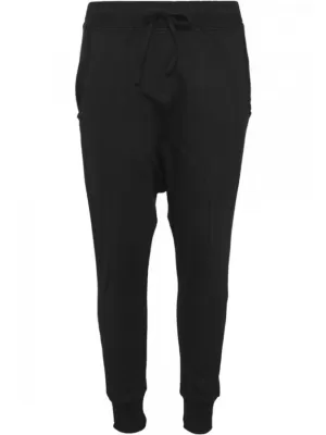 Dámské kalhoty URBAN CLASSICS TB936 BLACK