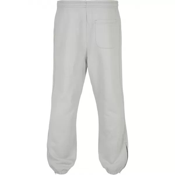  Pánské tepláky URBAN CLASSICS TB014B LIGHT ASPHALT 