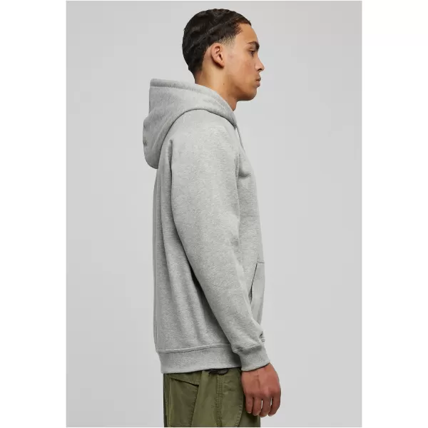  Pánská mikina URBAN CLASSICS TB014 GREY 