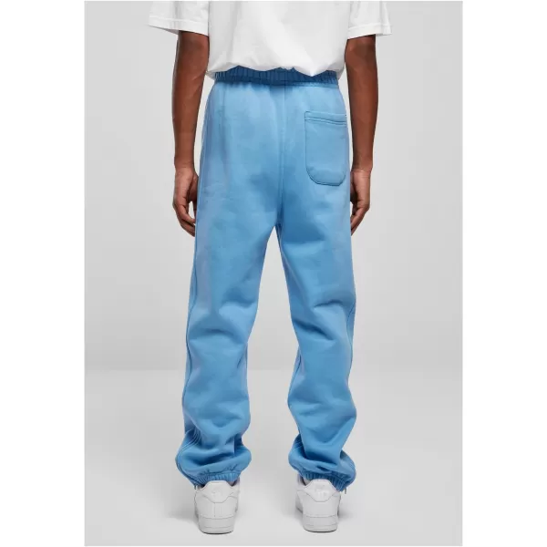  Pánské tepláky URBAN CLASSICS TB014B HORIZONBLUE 