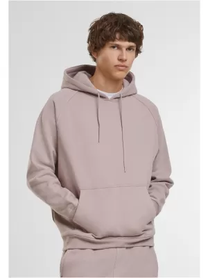 Pánská mikina URBAN CLASSICS TB014 DUSK ROSE