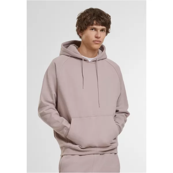  Pánská mikina URBAN CLASSICS TB014 DUSK ROSE 