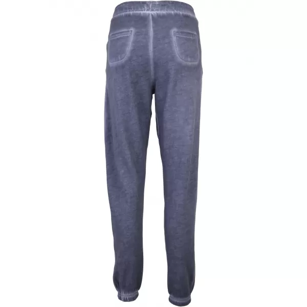  Dámské tepláky URBAN CLASSICS TB459 DENIM BLUE 