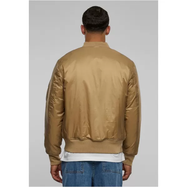  Pánská bunda URBAN CLASSICS TB861 BEIGE 