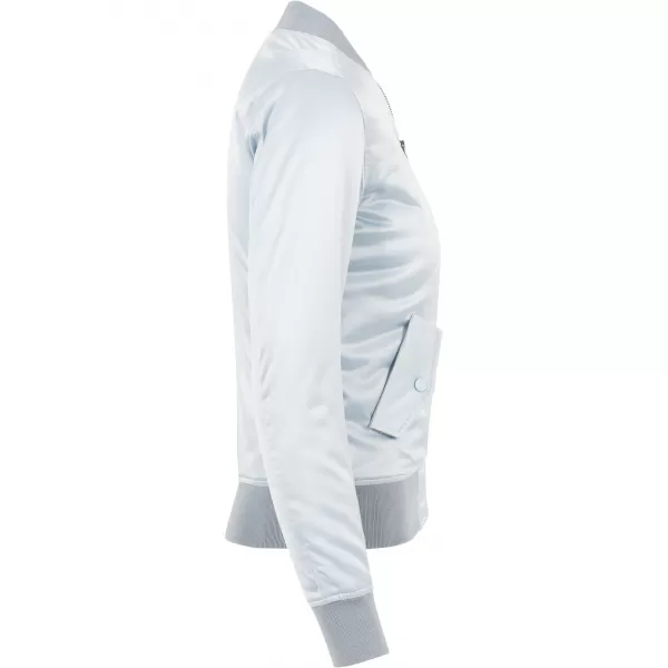  Dámská bunda URBAN CLASSICS TB1279 BABY BLUE 