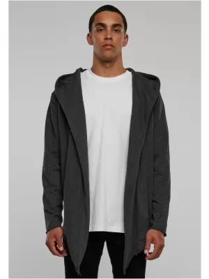 Pánský kardigan URBAN CLASSICS TB1389 CHARCOAL