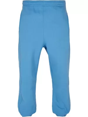 Pánské tepláky URBAN CLASSICS TB014B HORIZONBLUE