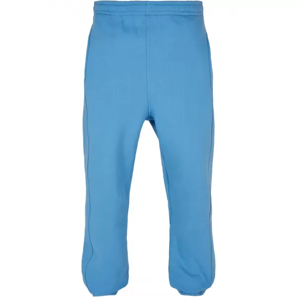  Pánské tepláky URBAN CLASSICS TB014B HORIZONBLUE 