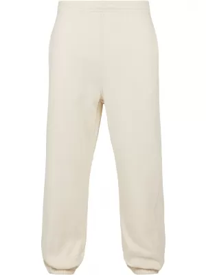 Pánské tepláky URBAN CLASSICS TB014B WHITE/SAND