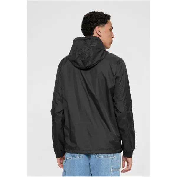  Pánská bunda URBAN CLASSICS TB1019 BLACK 