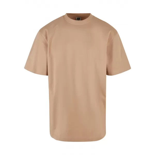  Pánské triko URBAN CLASSICS TB006 UNION BEIGE 