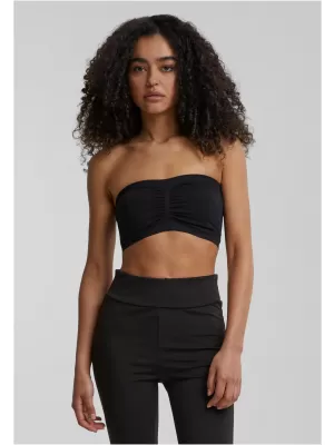 Dámské spodní prádlo URBAN CLASSICS TB683 BLACK