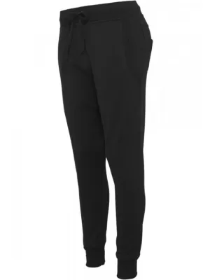 Dámské kalhoty URBAN CLASSICS TB936 BLACK