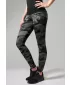 Dámské legíny URBAN CLASSICS TB1331 DARK CAMO