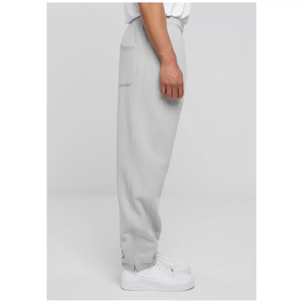  Pánské tepláky URBAN CLASSICS TB014B LIGHT ASPHALT 