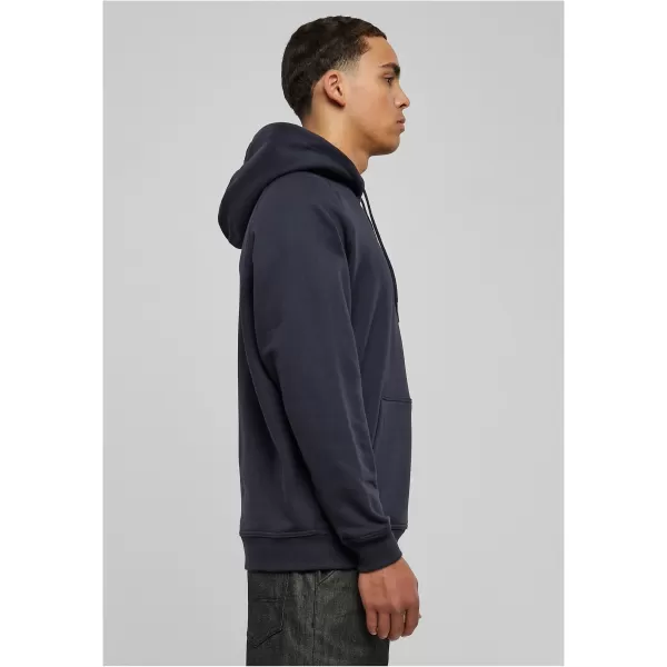  Pánská mikina URBAN CLASSICS TB014 NAVY 