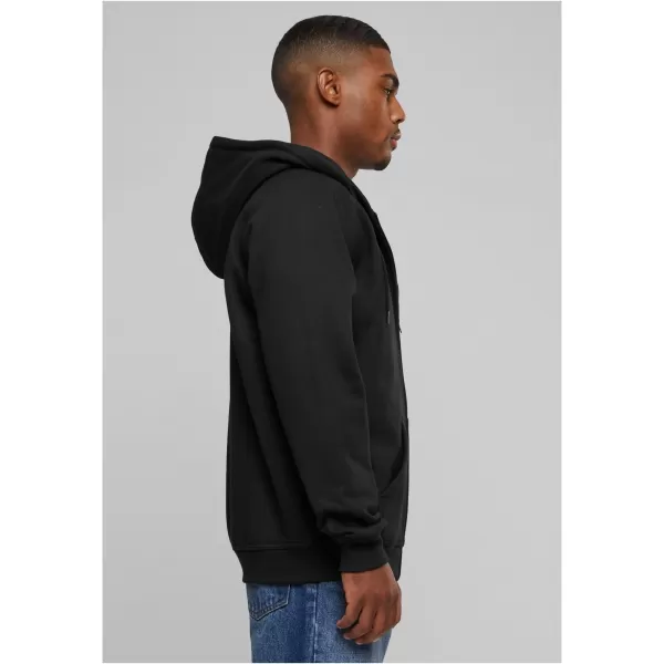  Pánská mikina URBAN CLASSICS TB014C BLACK 