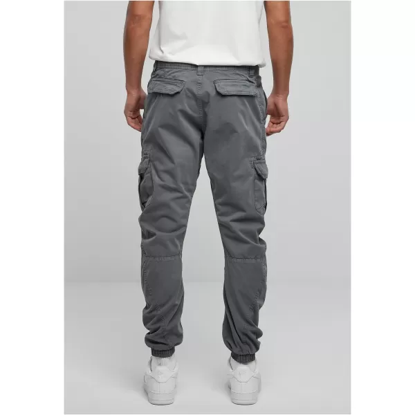  Pánské kalhoty URBAN CLASSICS TB1268 DARK SHADOW 