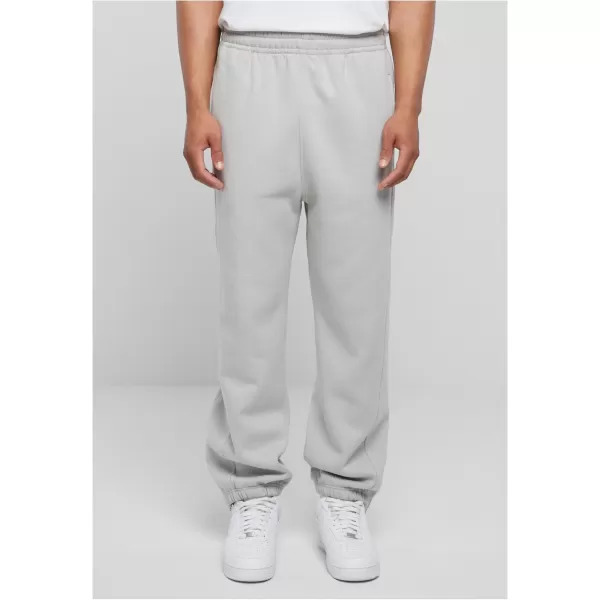  Pánské tepláky URBAN CLASSICS TB014B LIGHT ASPHALT 