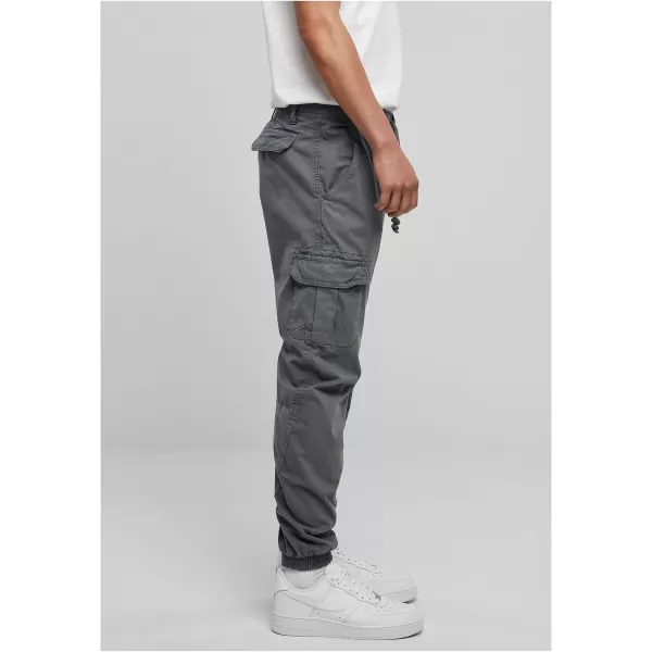  Pánské kalhoty URBAN CLASSICS TB1268 DARK SHADOW 