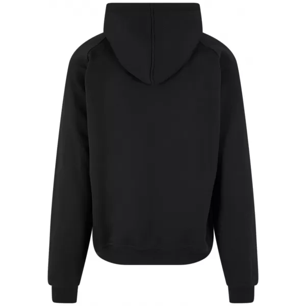  Pánská mikina URBAN CLASSICS TB014C BLACK 