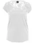 Dámské triko URBAN CLASSICS TB714 WHITE