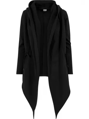 Dámská mikina URBAN CLASSICS TB1330 BLACK