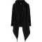 Dámská mikina URBAN CLASSICS TB1330 BLACK