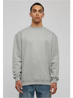 Pánská mikina URBAN CLASSICS TB014E GREY