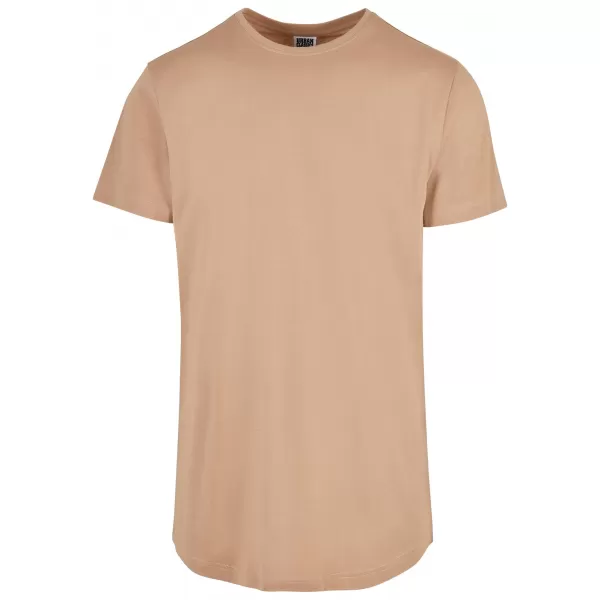  Pánské triko URBAN CLASSICS TB638 UNION BEIGE 