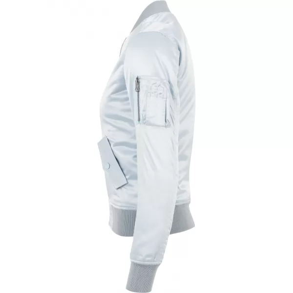  Dámská bunda URBAN CLASSICS TB1279 BABY BLUE 