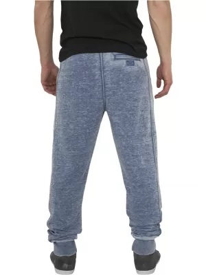 Pánské tepláky URBAN CLASSICS TB476 DENIM BLUE