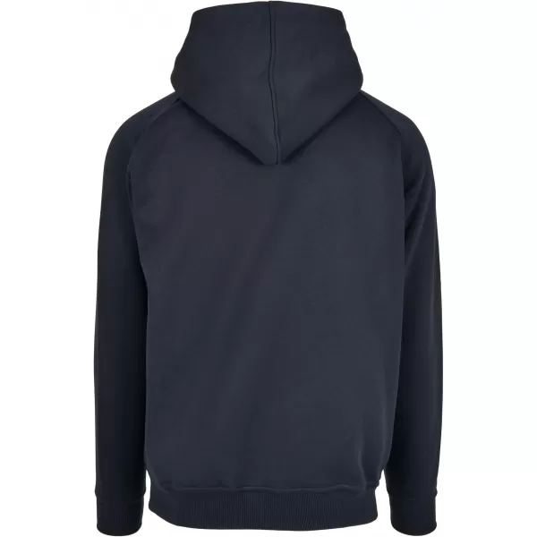  Pánská mikina URBAN CLASSICS TB014 NAVY 